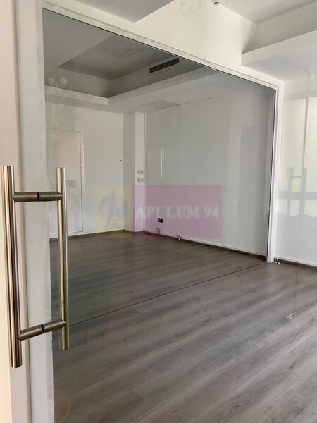 Spatiu birouri 30 mp – Prosper Mall, Sector 5 – utilitati incluse