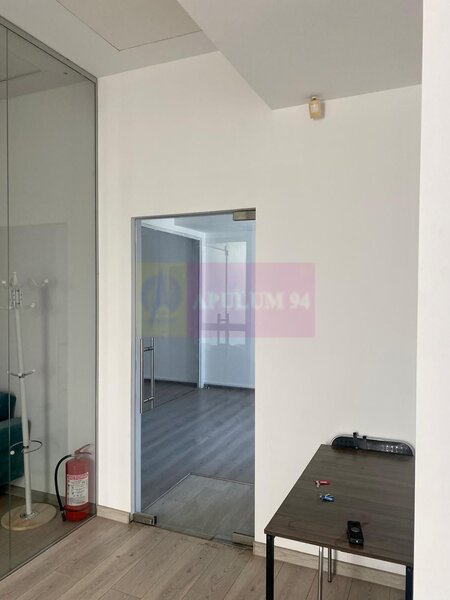 Spatiu birouri 30 mp – Prosper Mall, Sector 5 – utilitati incluse