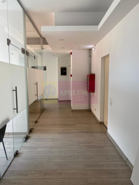 Spatiu birouri 30 mp – Prosper Mall, Sector 5 – utilitati incluse
